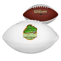 Wilson  Full Size Signature Football